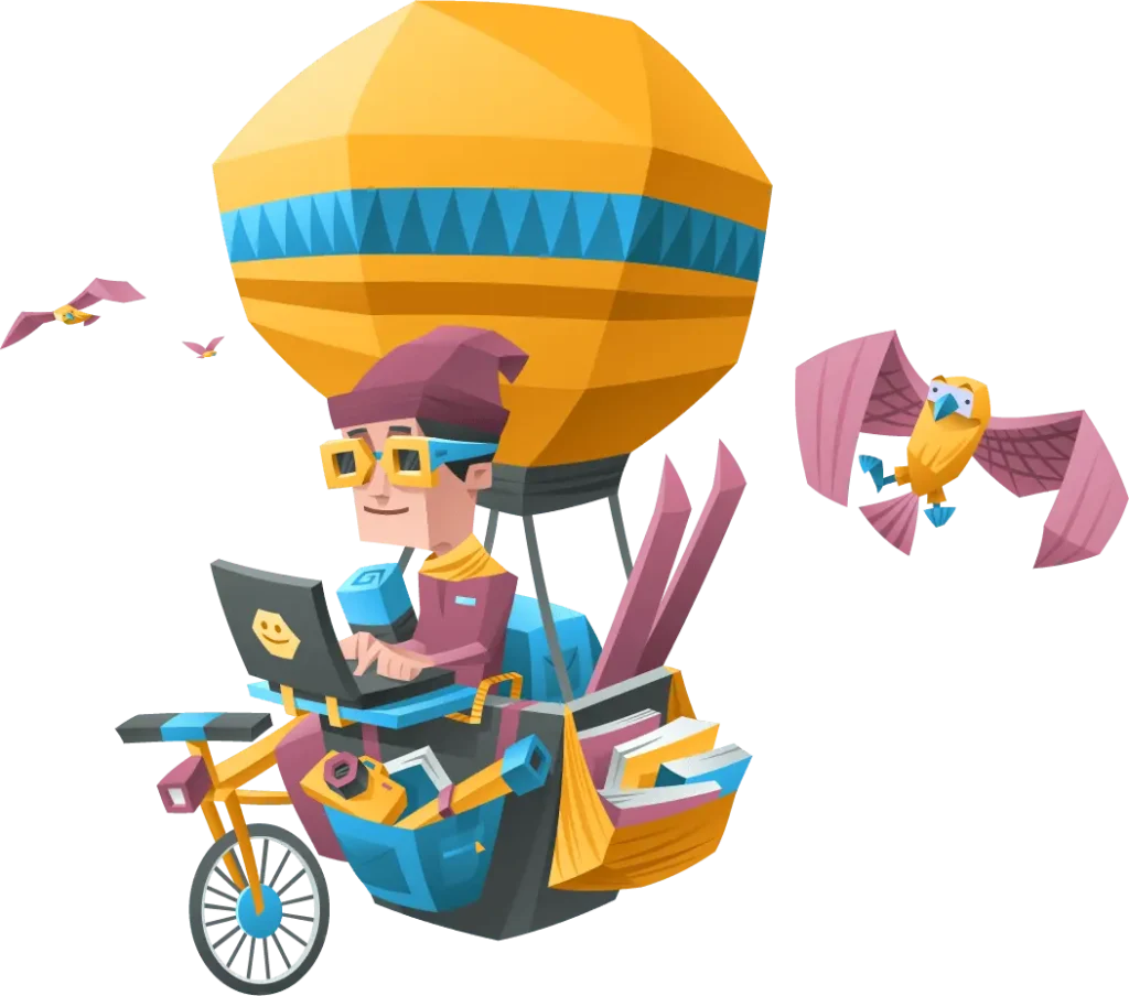 start in wyoming character