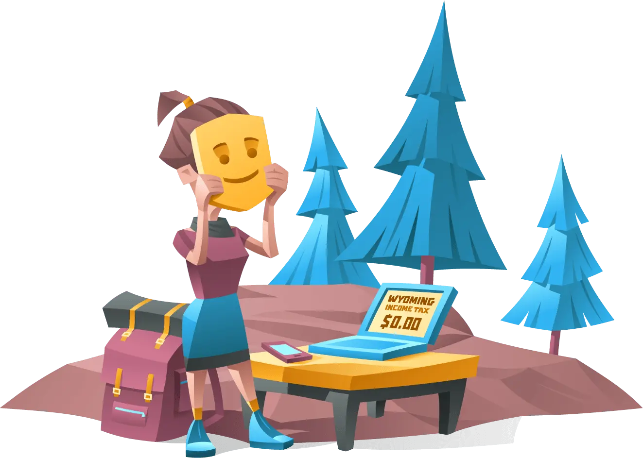 start an llc in wyoming