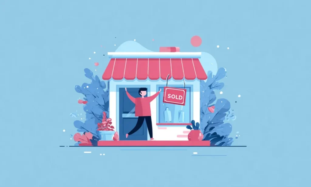 shopify business address